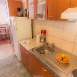 Gostinjska kuća House Ina Ston