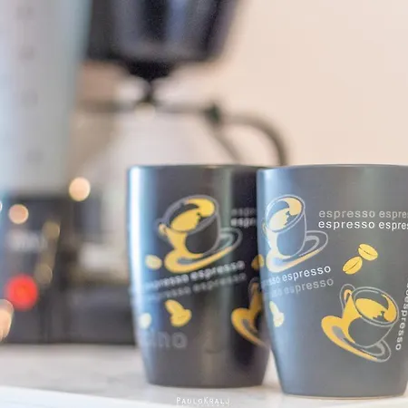 House Ina Guest house Ston